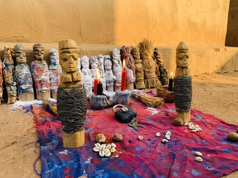 Grand Marabout Fabo Babassa voyant médium spécialiste du retour affectif à Paris